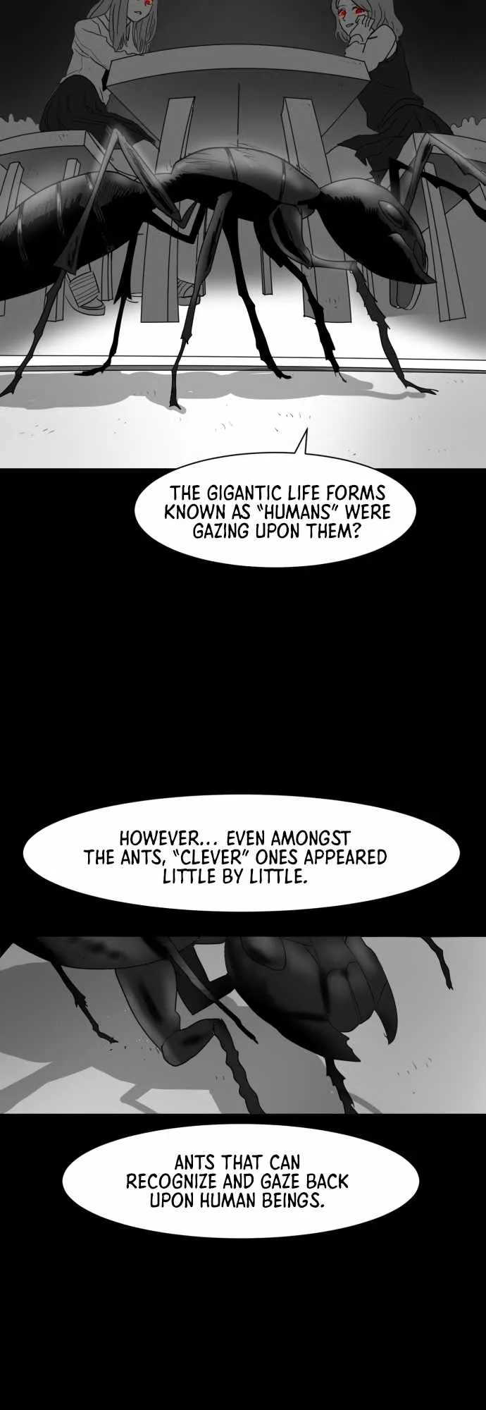 Prey Chapter 24 page 15