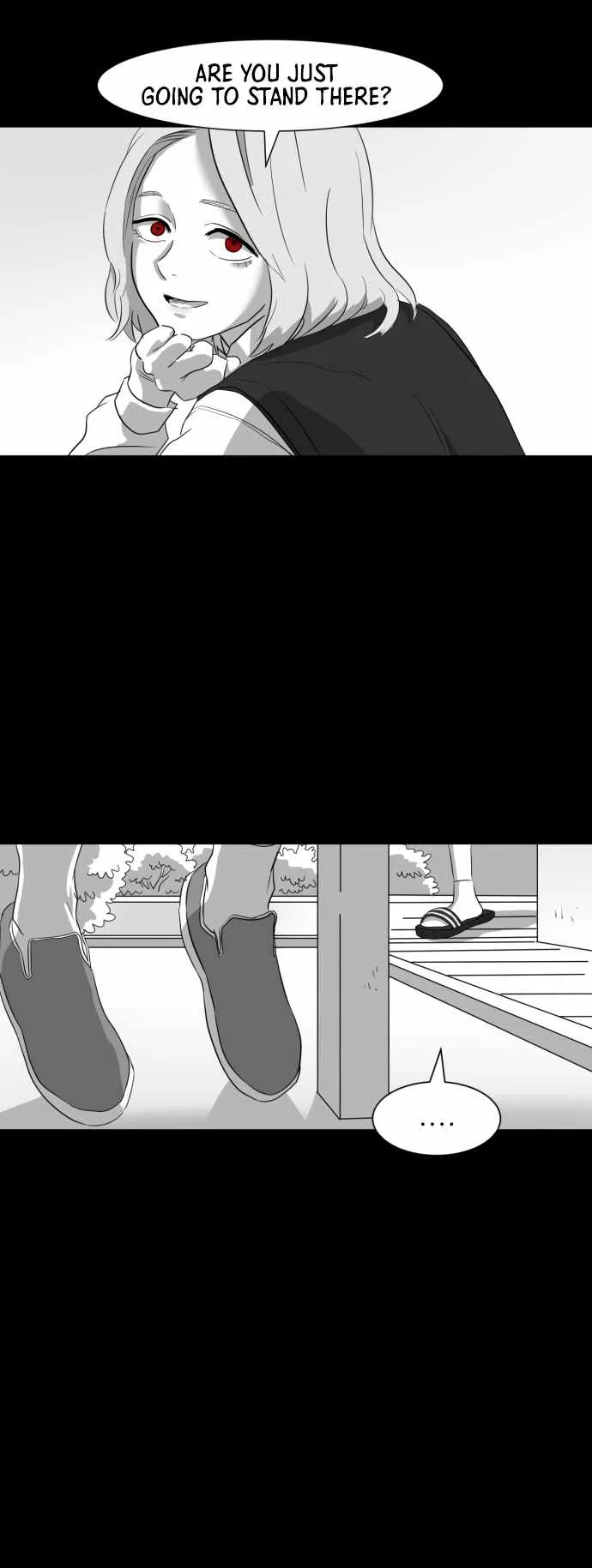 Prey Chapter 24 page 3