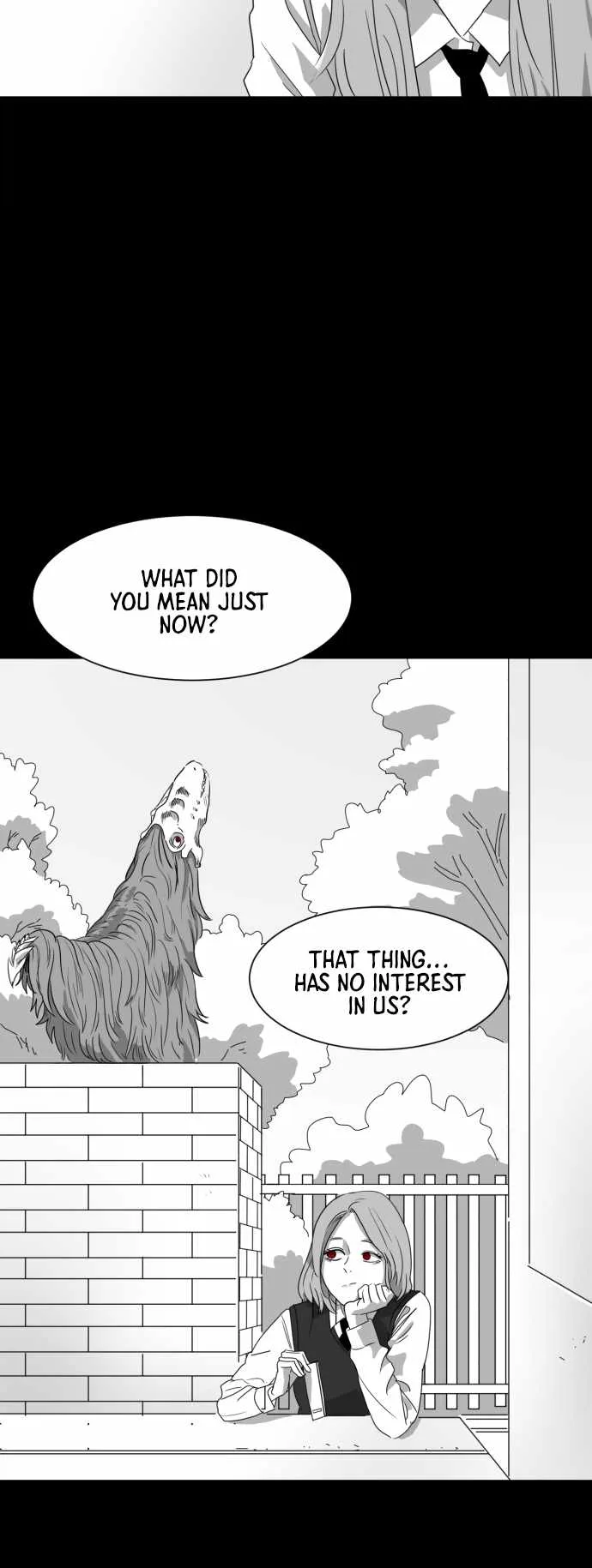 Prey Chapter 24 page 7