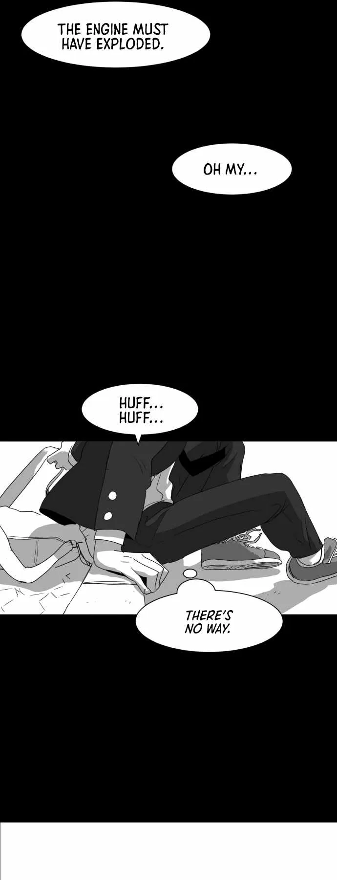 Prey Chapter 24 page 22