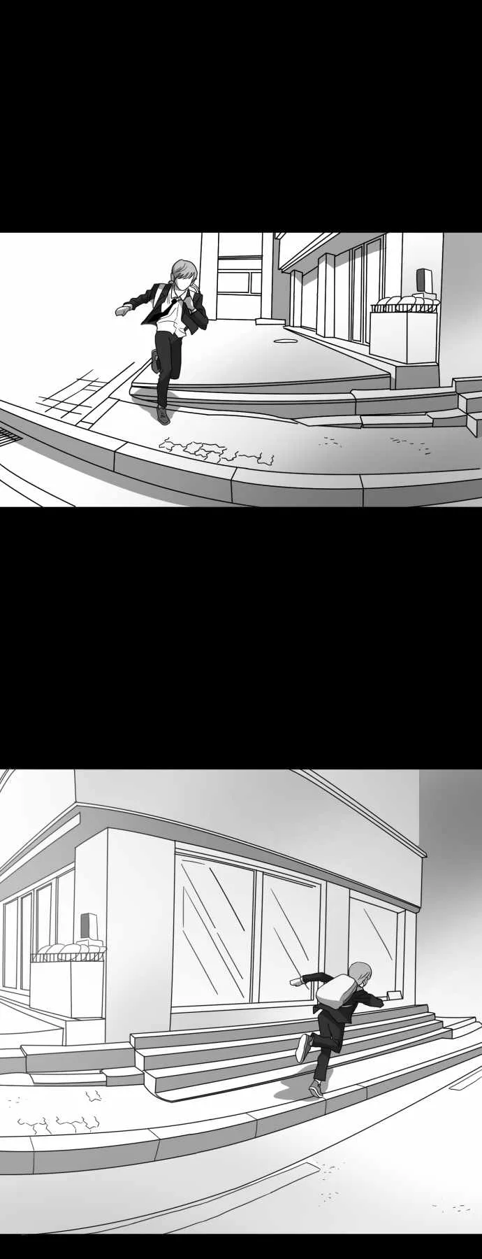 Prey Chapter 24 page 39