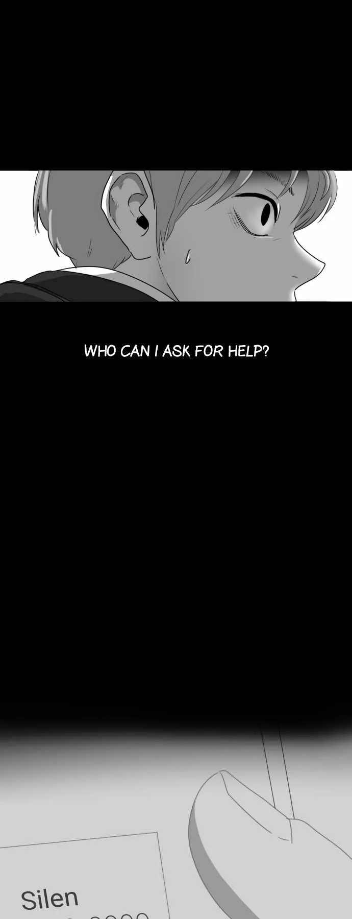 Prey Chapter 24 page 45
