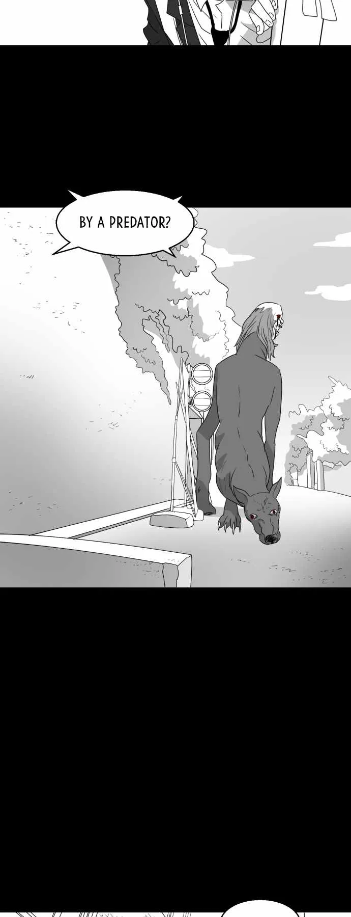 Prey Chapter 24 page 53