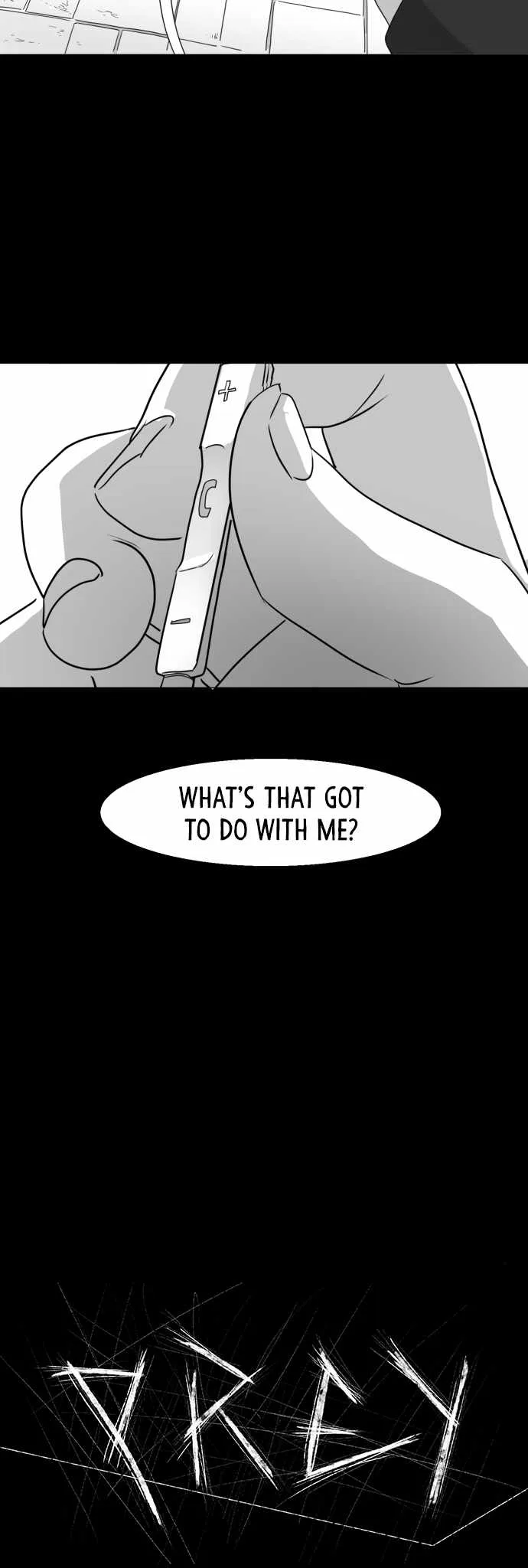 Prey Chapter 25 page 2