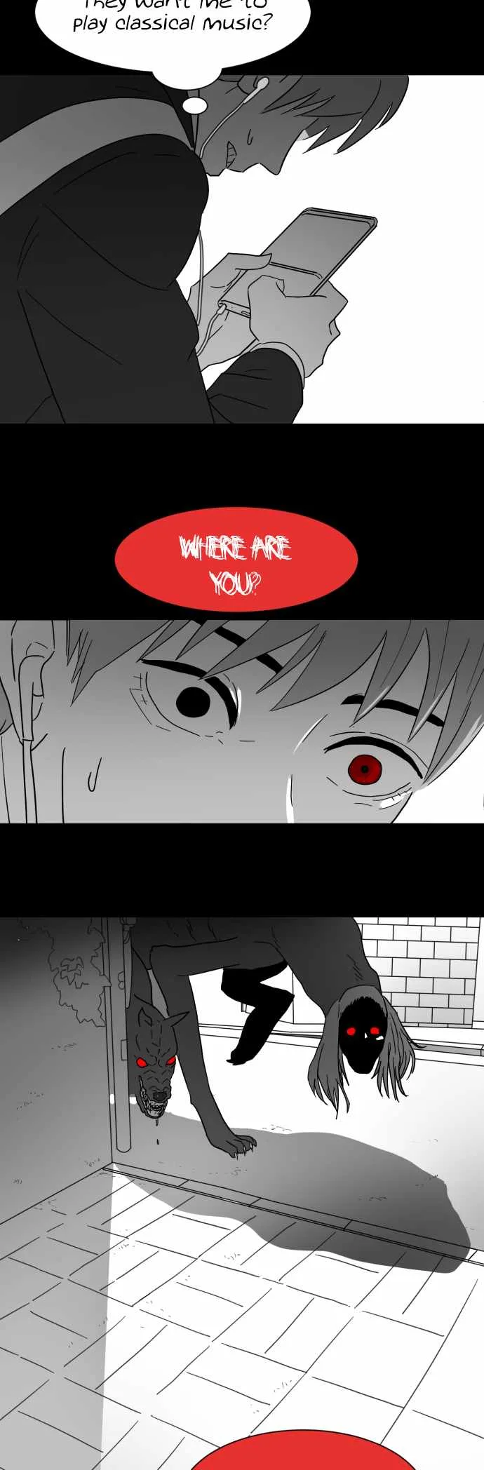Prey Chapter 25 page 7