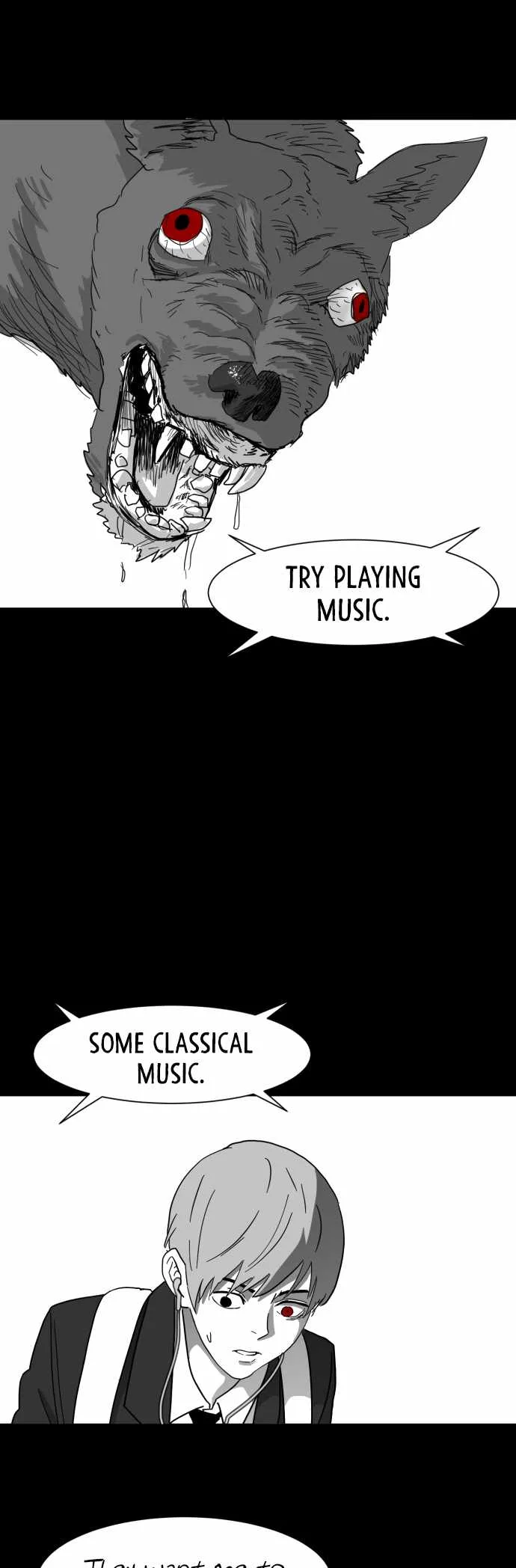 Prey Chapter 25 page 6