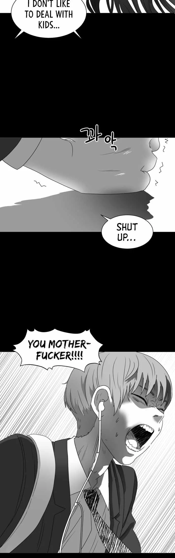 Prey Chapter 25 page 30