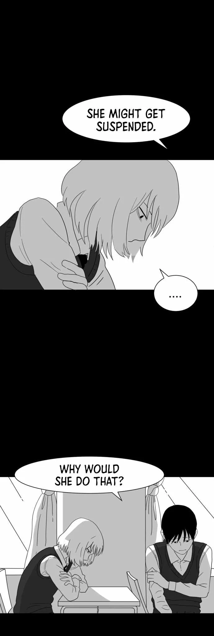 Prey Chapter 25 page 33