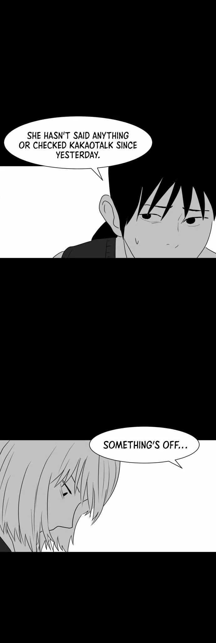 Prey Chapter 25 page 34
