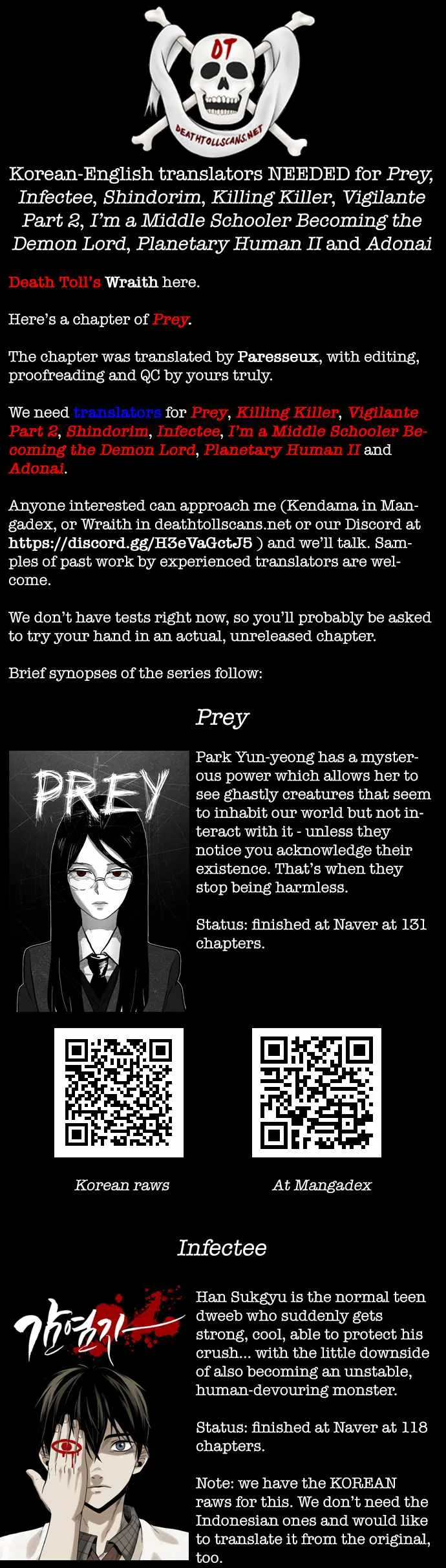 Prey Chapter 25 page 41