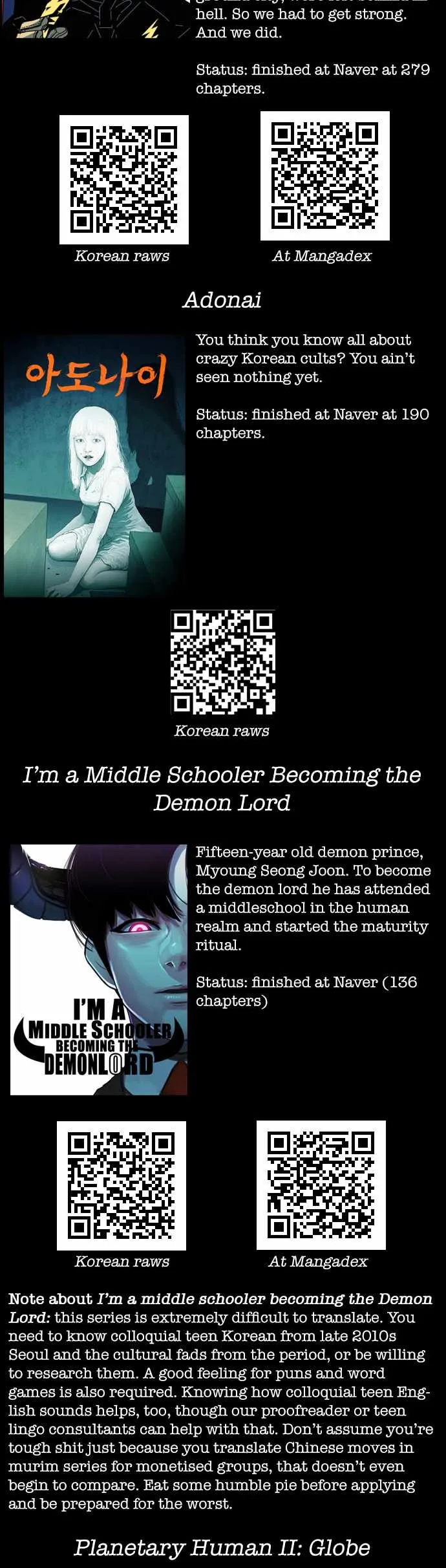 Prey Chapter 25 page 43