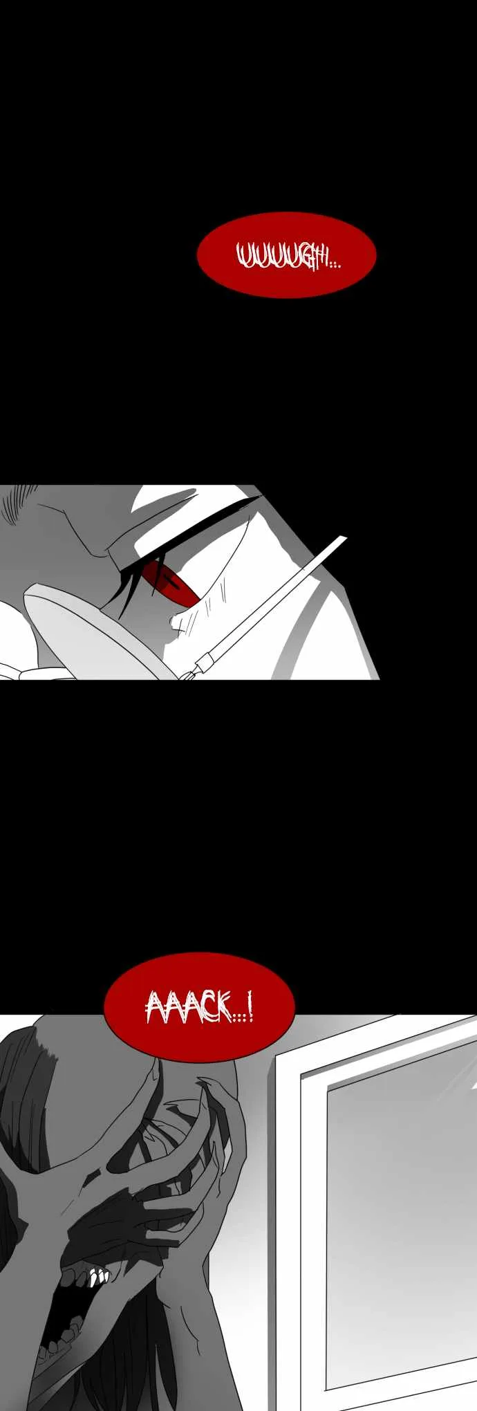 Prey Chapter 26 page 8
