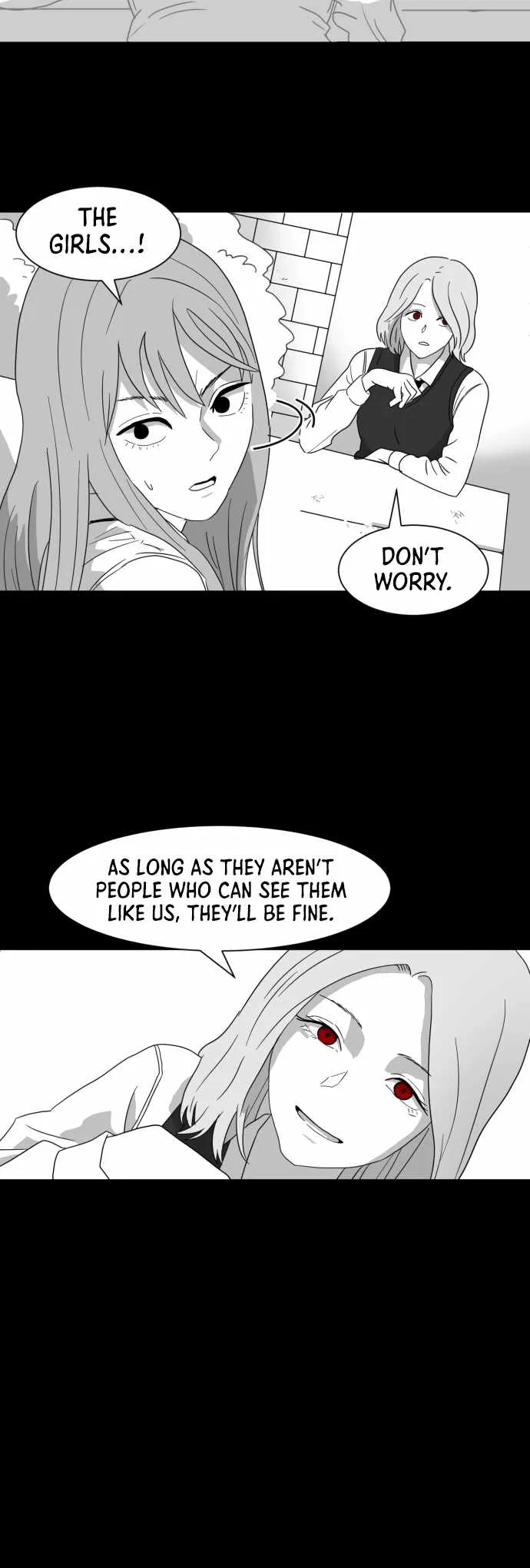 Prey Chapter 26 page 5