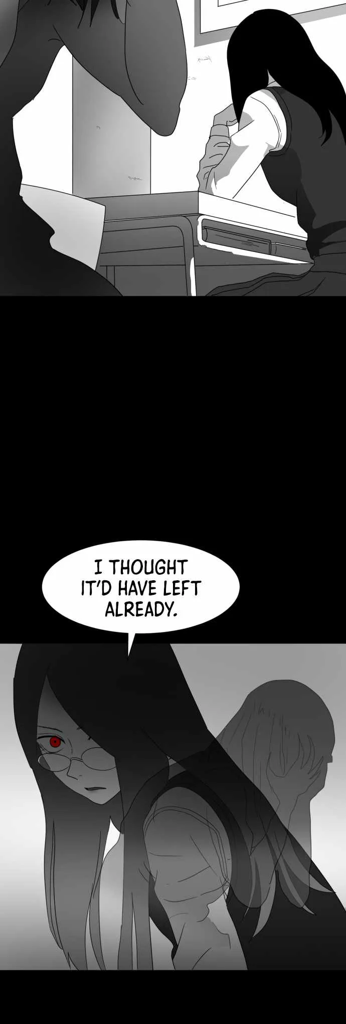 Prey Chapter 26 page 9