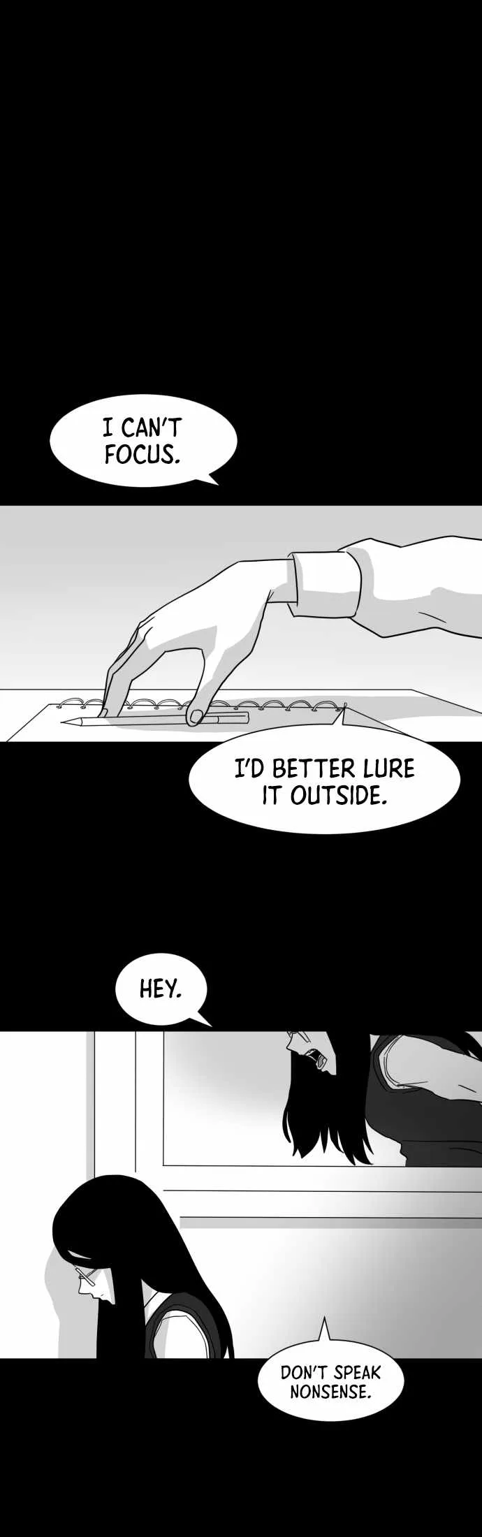 Prey Chapter 26 page 20