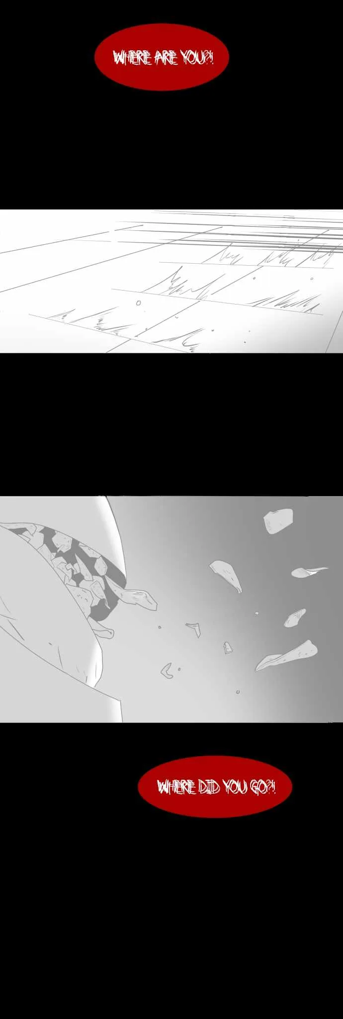 Prey Chapter 26 page 13