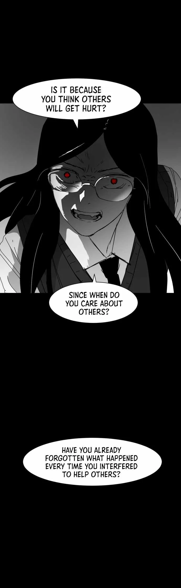 Prey Chapter 26 page 21