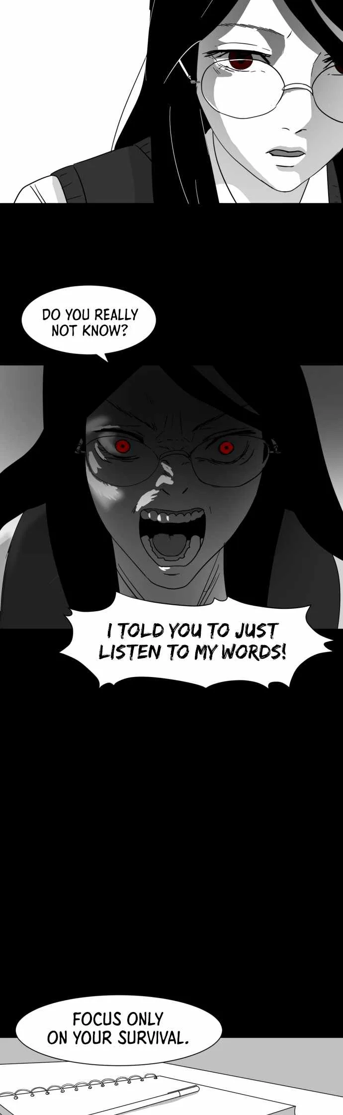 Prey Chapter 26 page 23