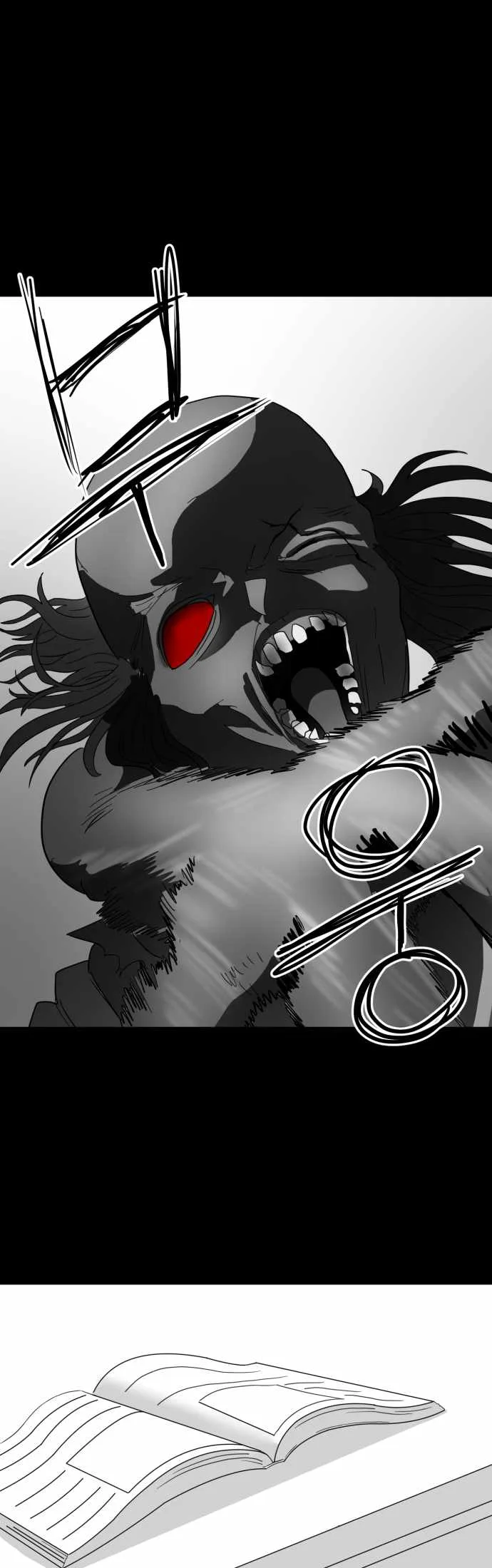 Prey Chapter 26 page 16