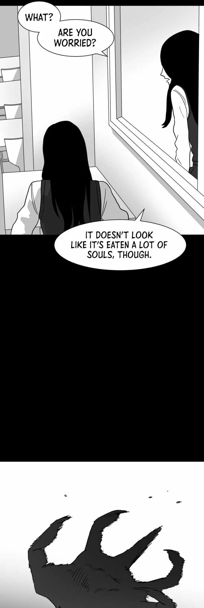 Prey Chapter 26 page 14