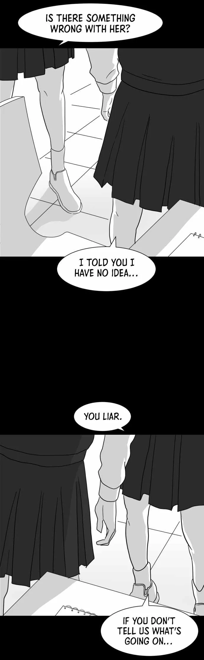 Prey Chapter 26 page 30