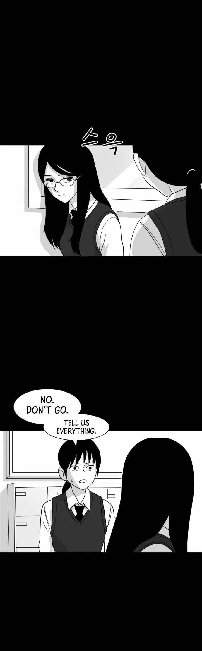 Prey Chapter 26 page 29