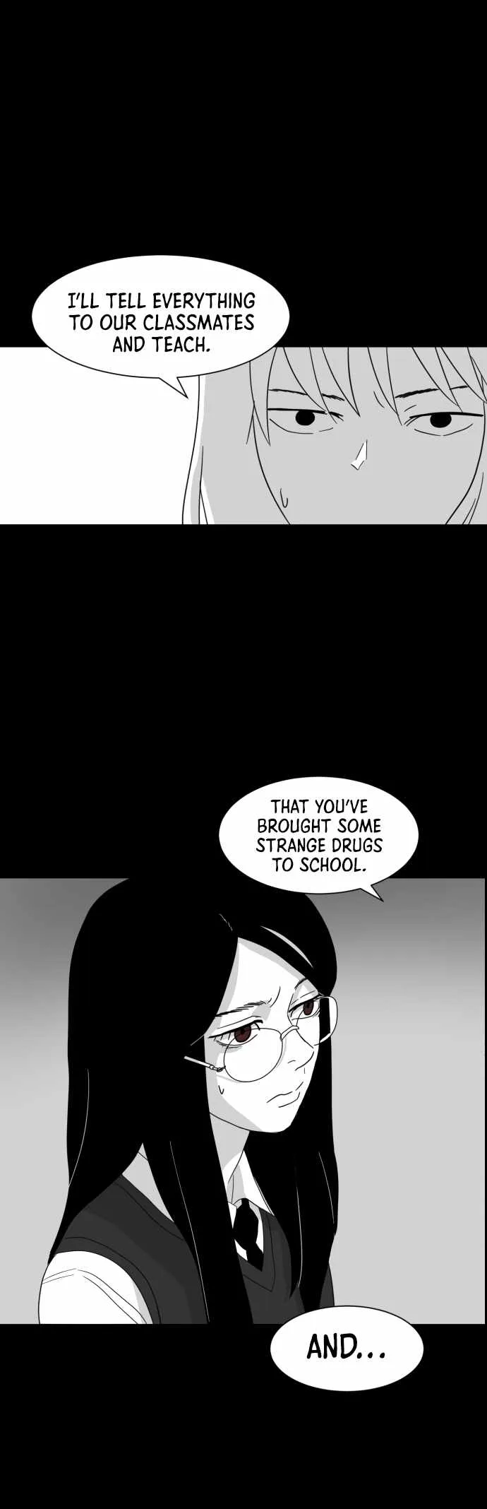 Prey Chapter 26 page 31
