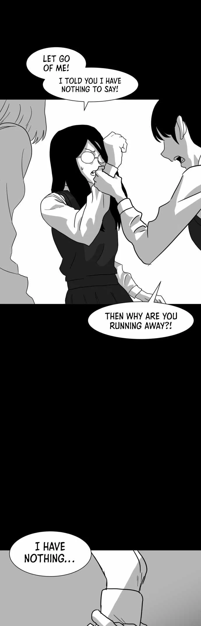 Prey Chapter 26 page 41