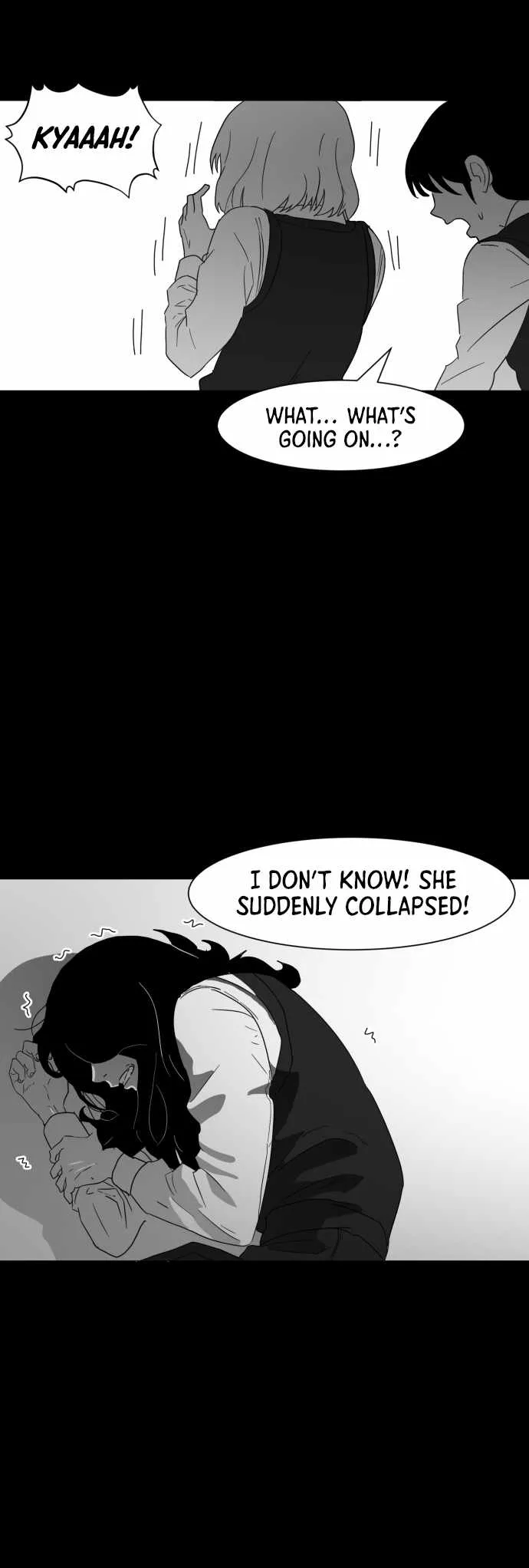 Prey Chapter 26 page 53