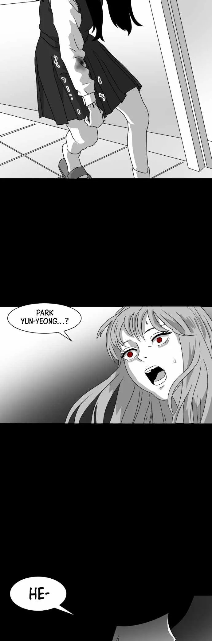 Prey Chapter 27 page 3