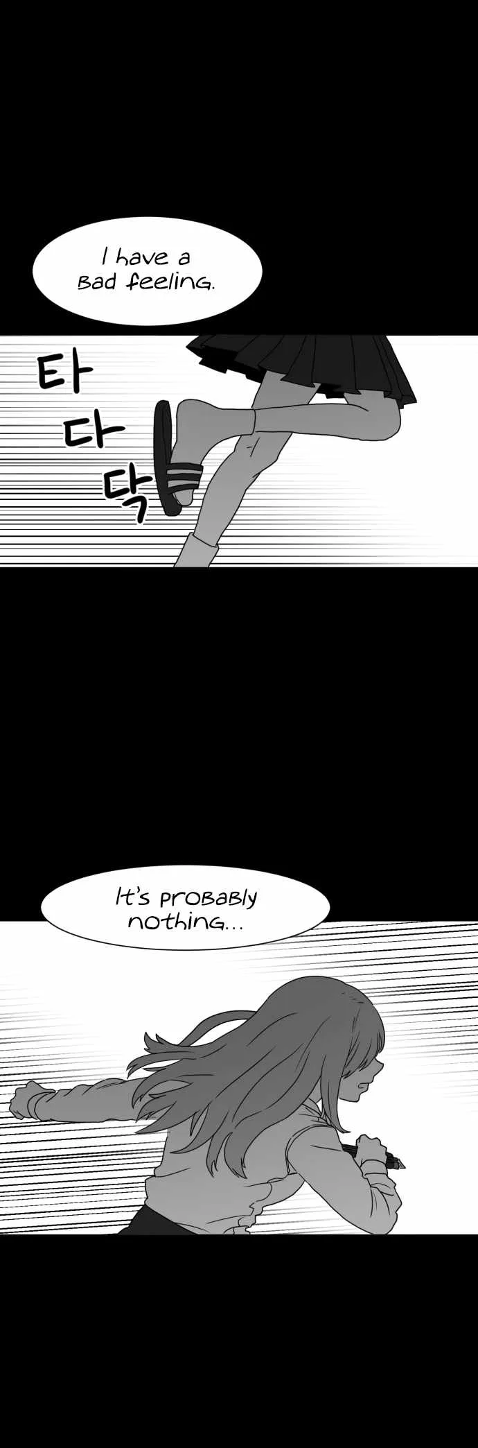 Prey Chapter 27 page 1