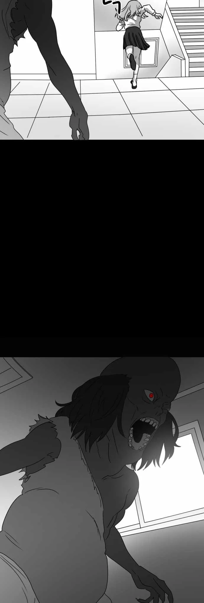 Prey Chapter 27 page 15