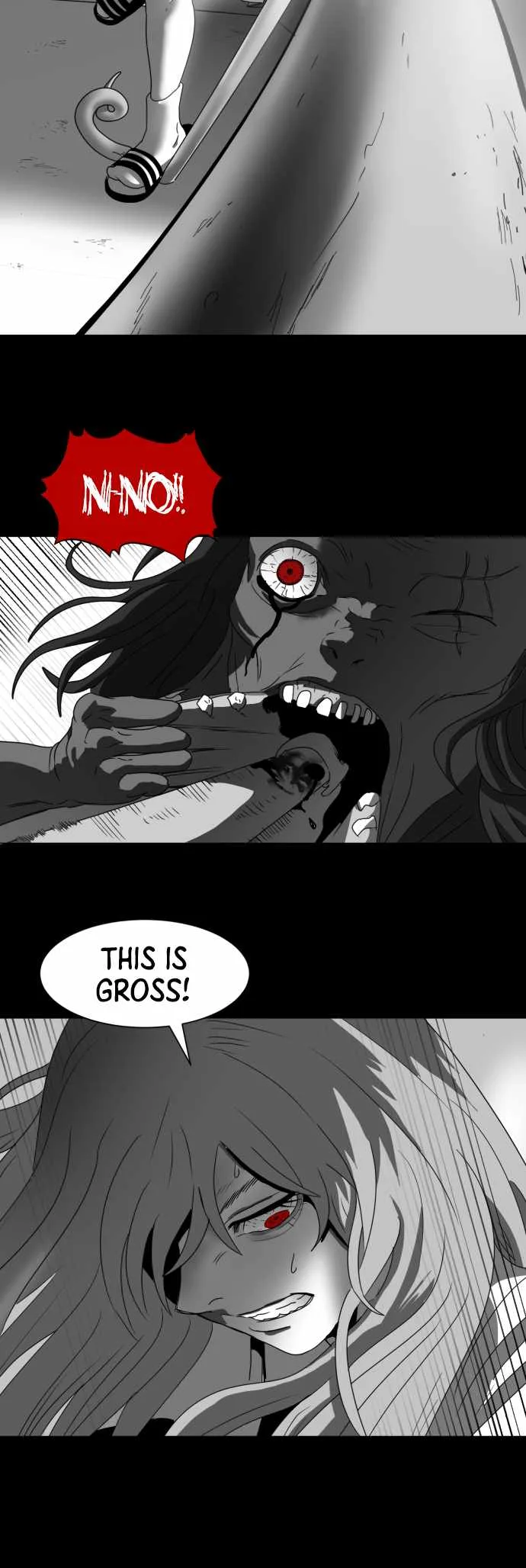 Prey Chapter 27 page 33