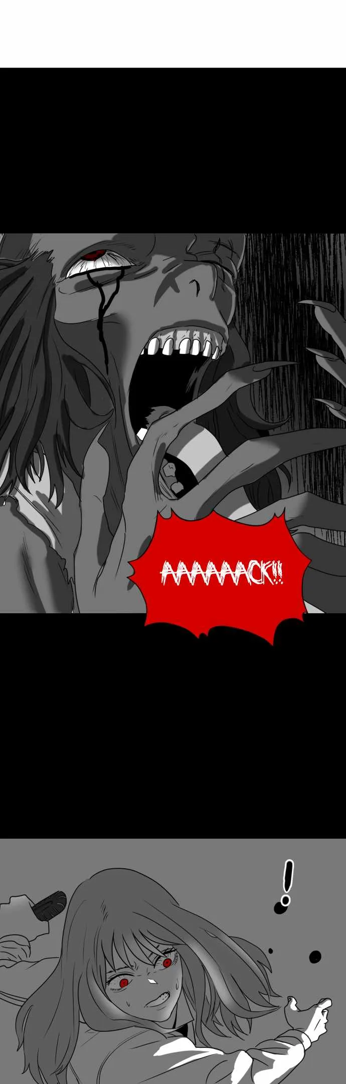 Prey Chapter 27 page 36