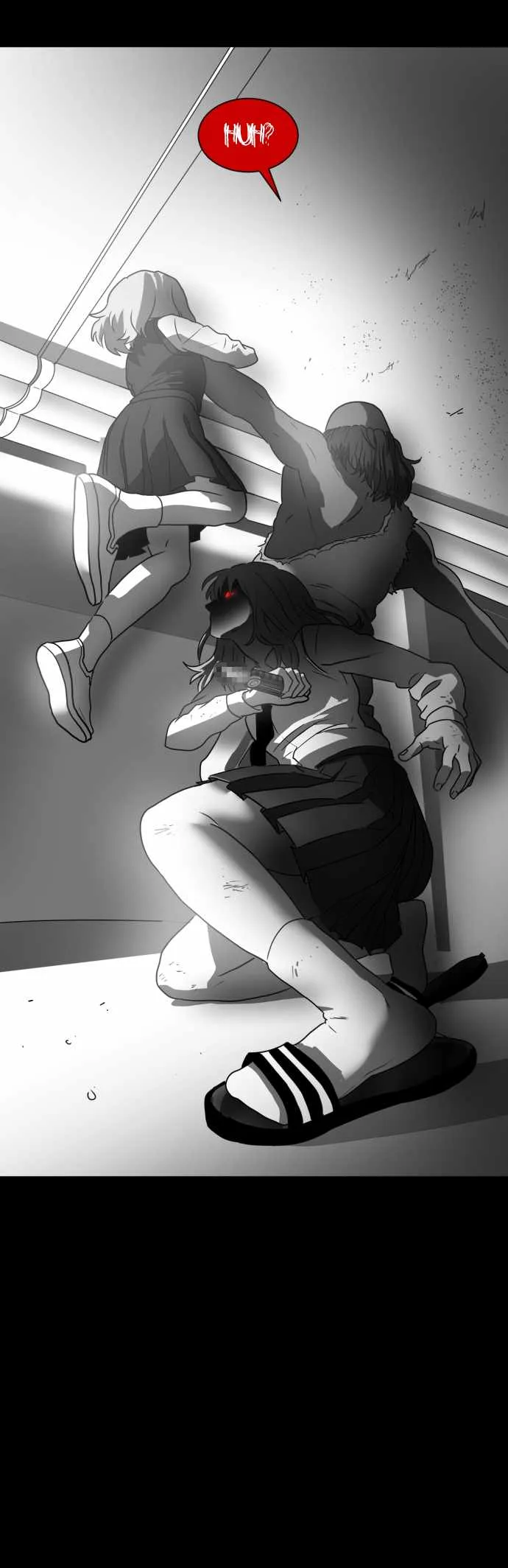 Prey Chapter 27 page 47