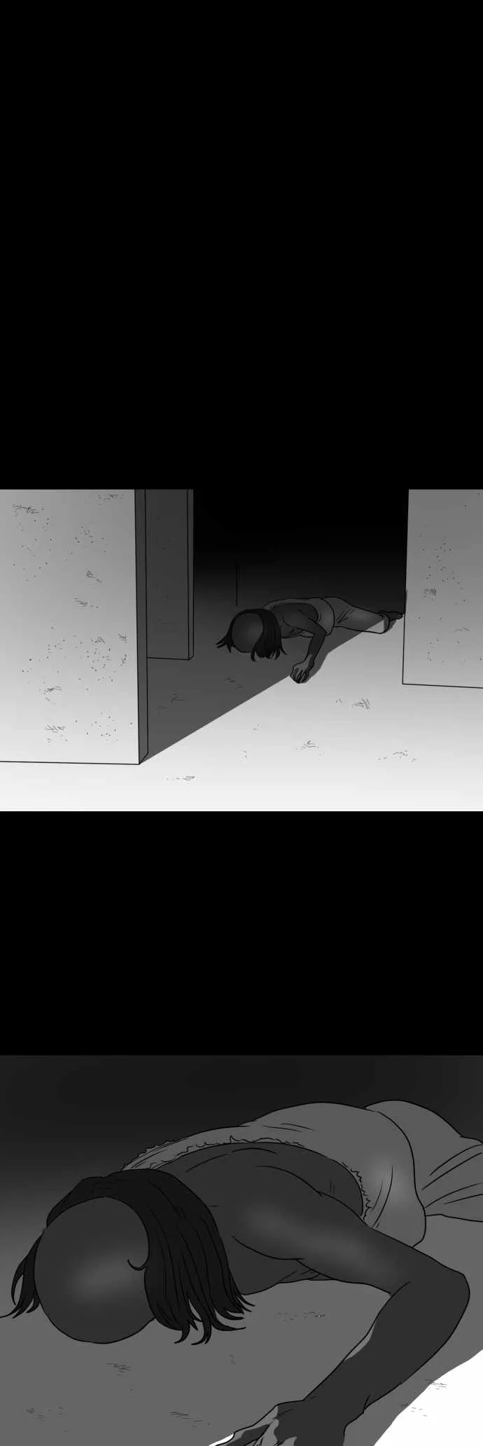 Prey Chapter 28 page 6