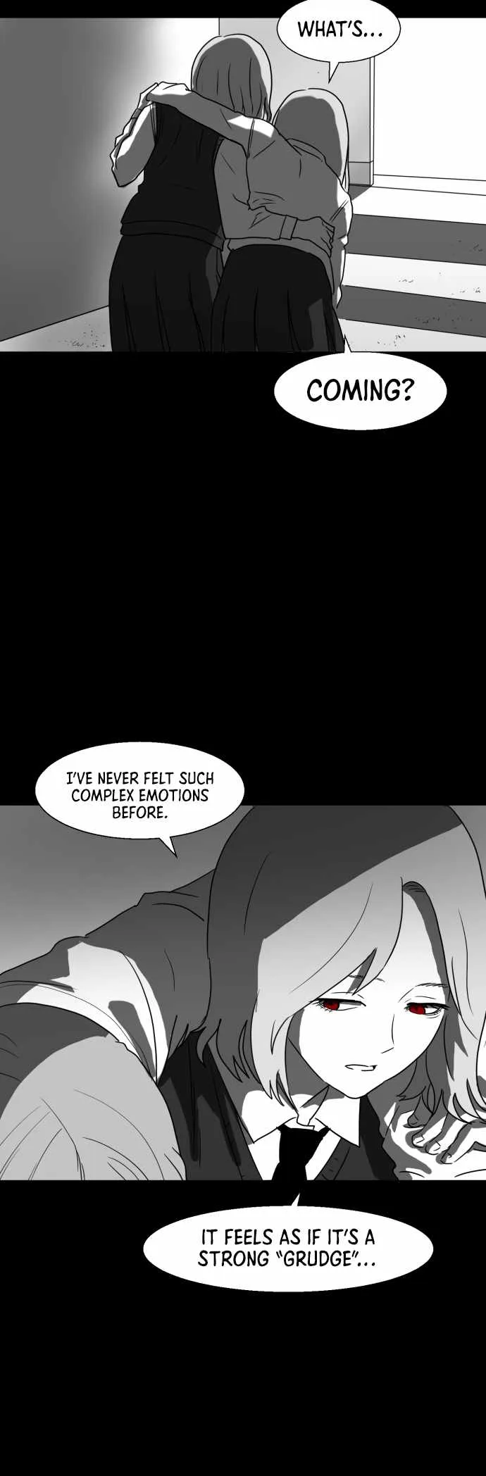 Prey Chapter 28 page 4