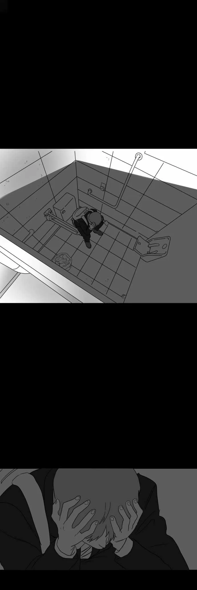 Prey Chapter 28 page 10
