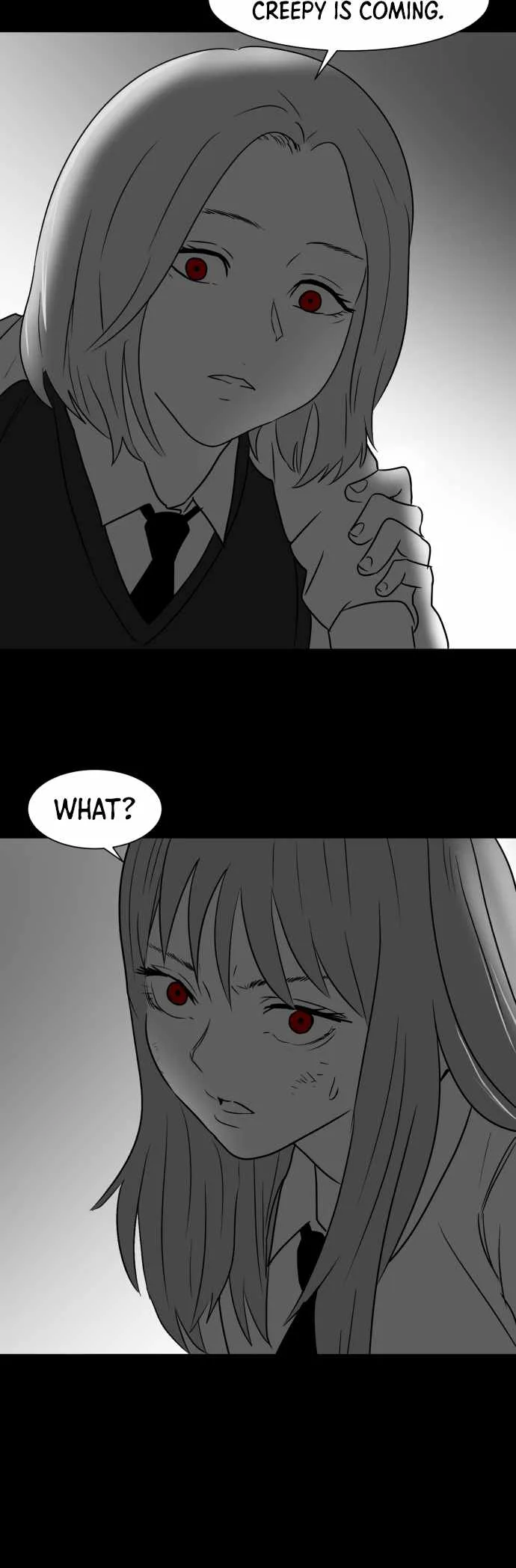 Prey Chapter 28 page 2