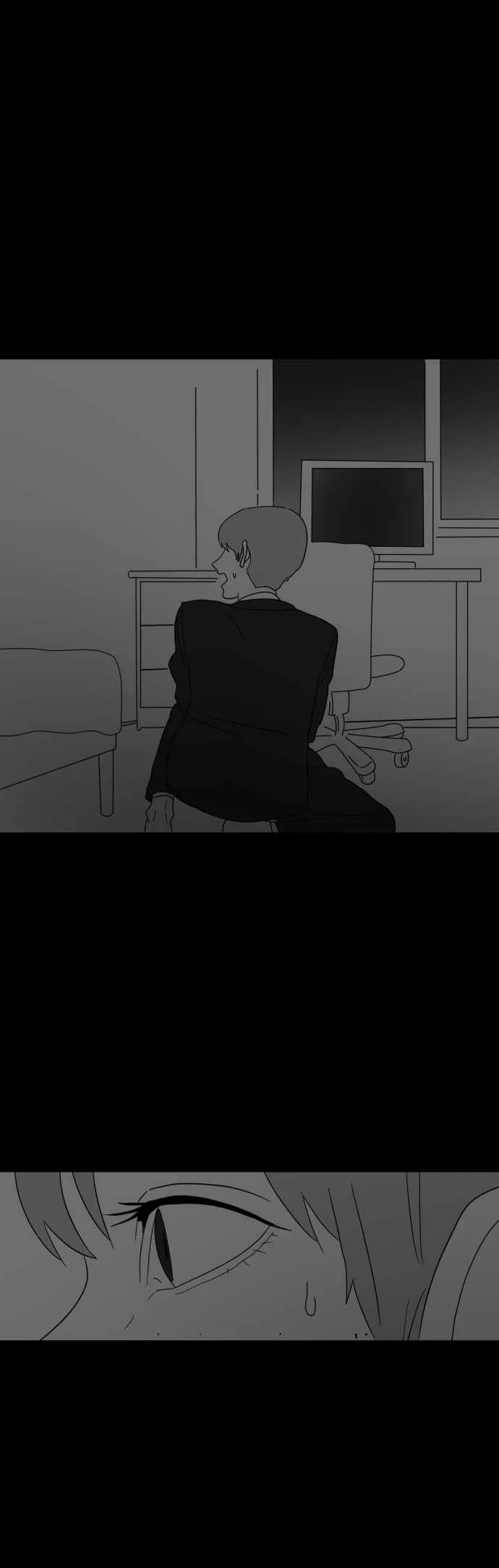Prey Chapter 28 page 20