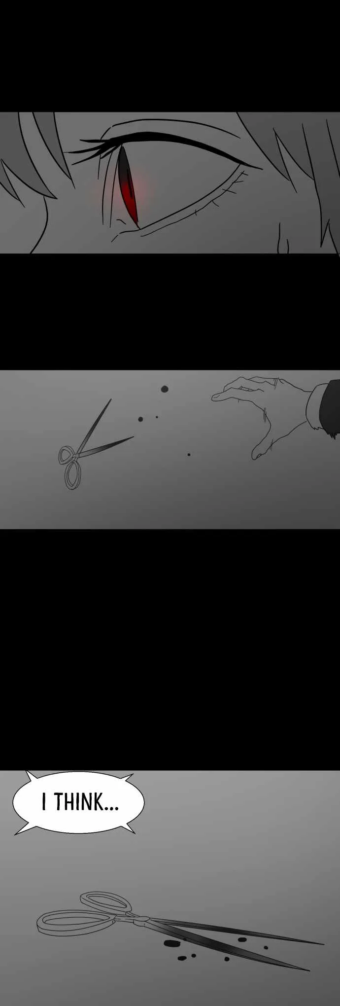 Prey Chapter 28 page 21
