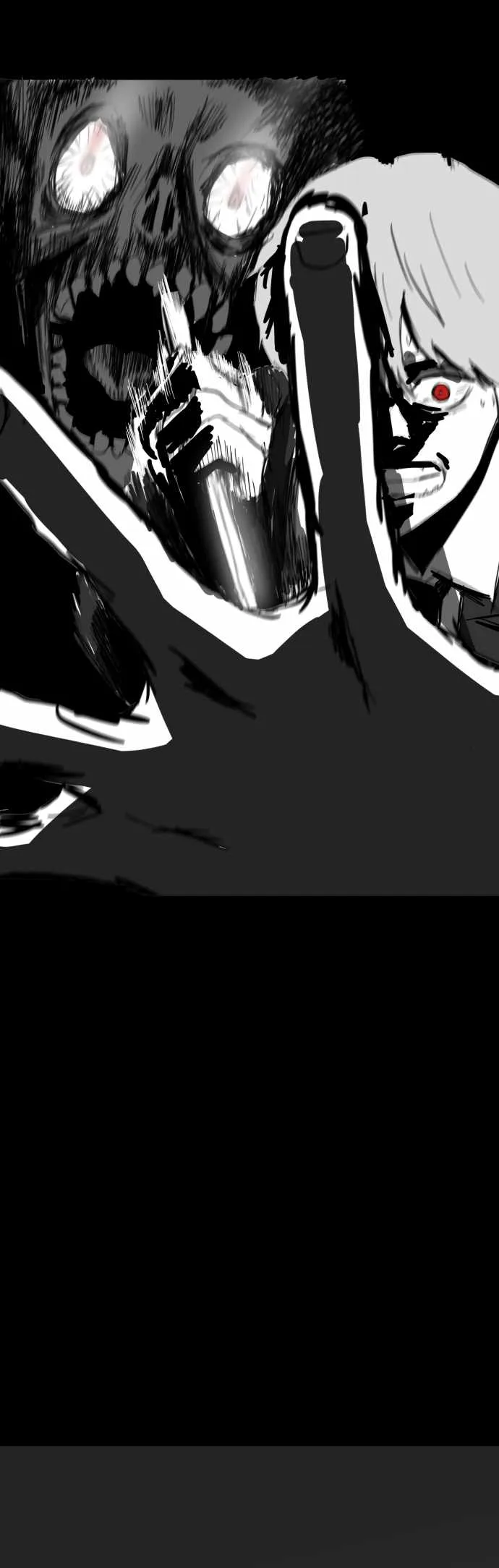 Prey Chapter 28 page 18
