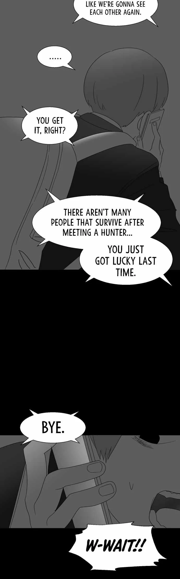 Prey Chapter 28 page 15