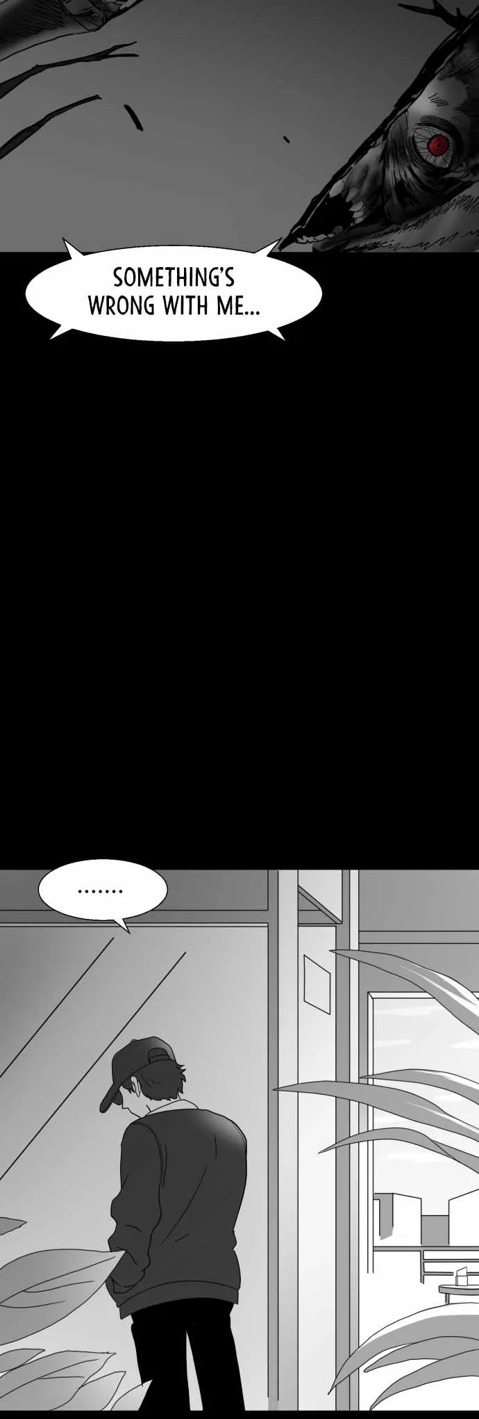 Prey Chapter 28 page 23
