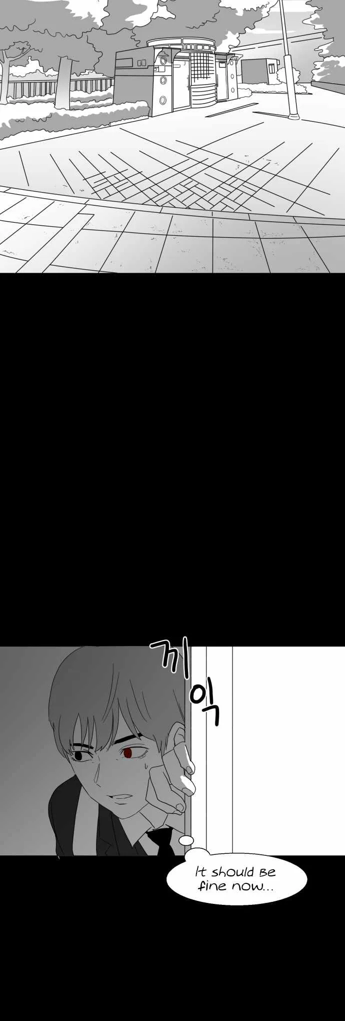 Prey Chapter 28 page 25