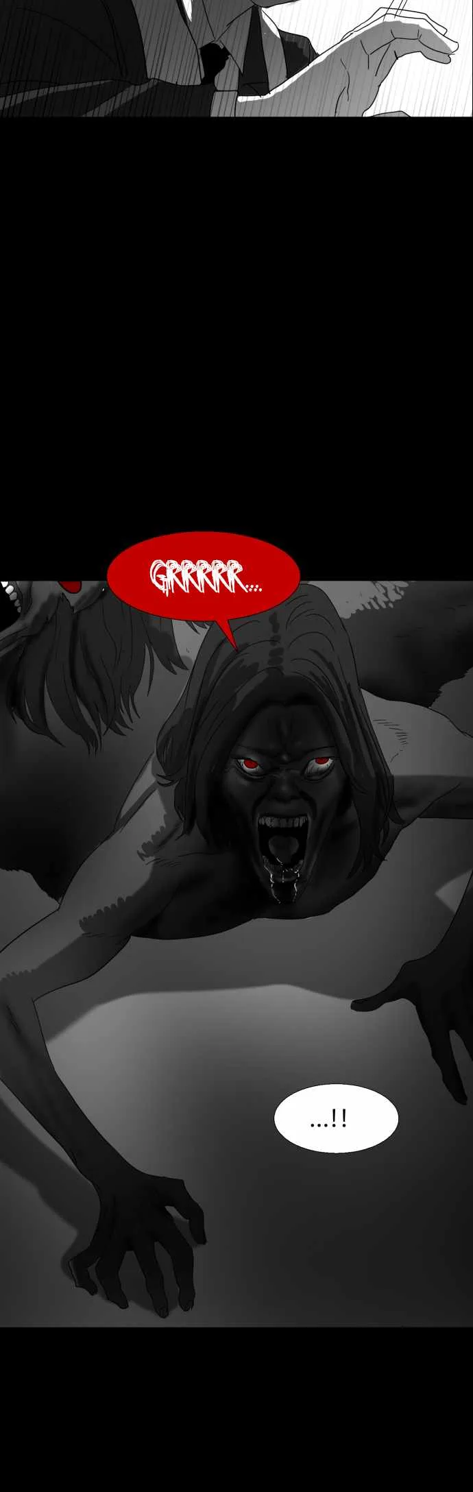 Prey Chapter 28 page 32
