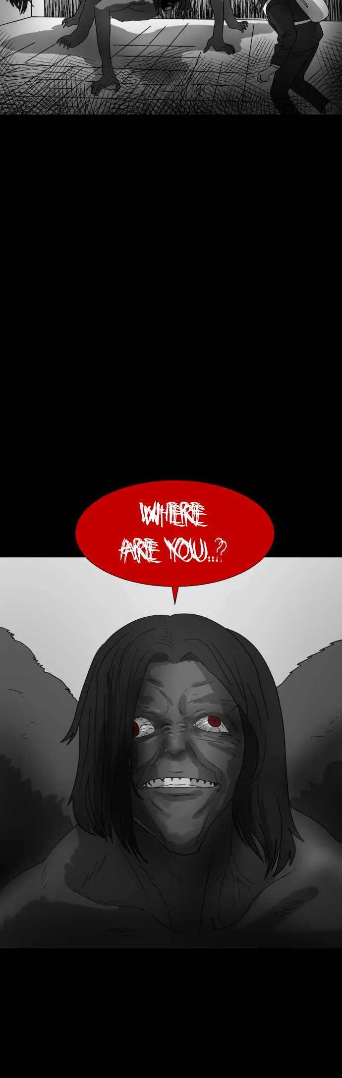 Prey Chapter 28 page 34
