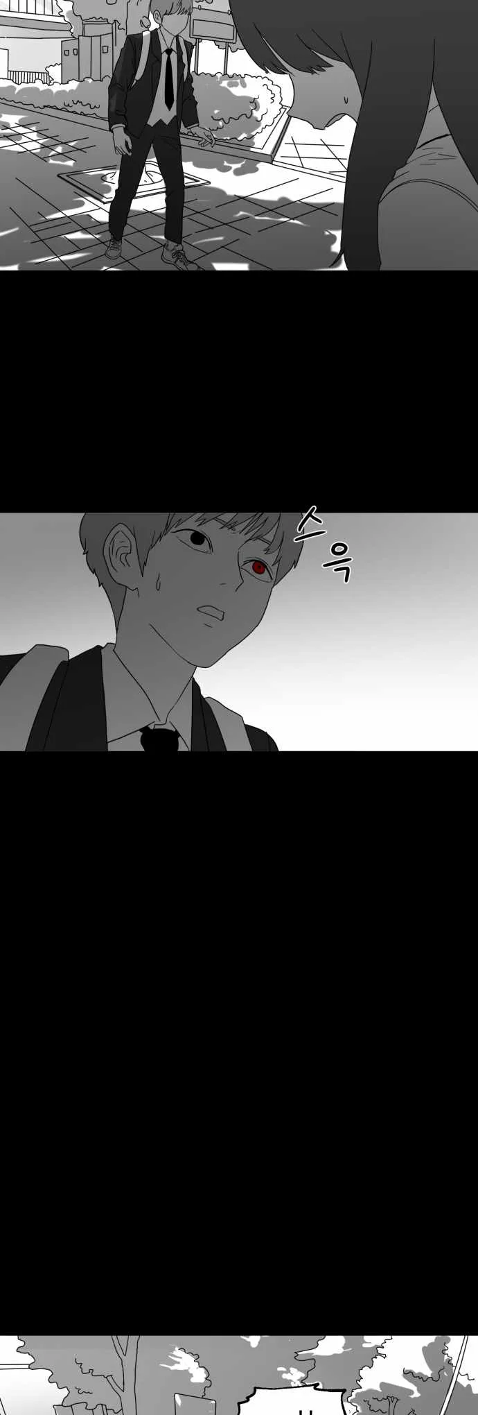 Prey Chapter 28 page 28