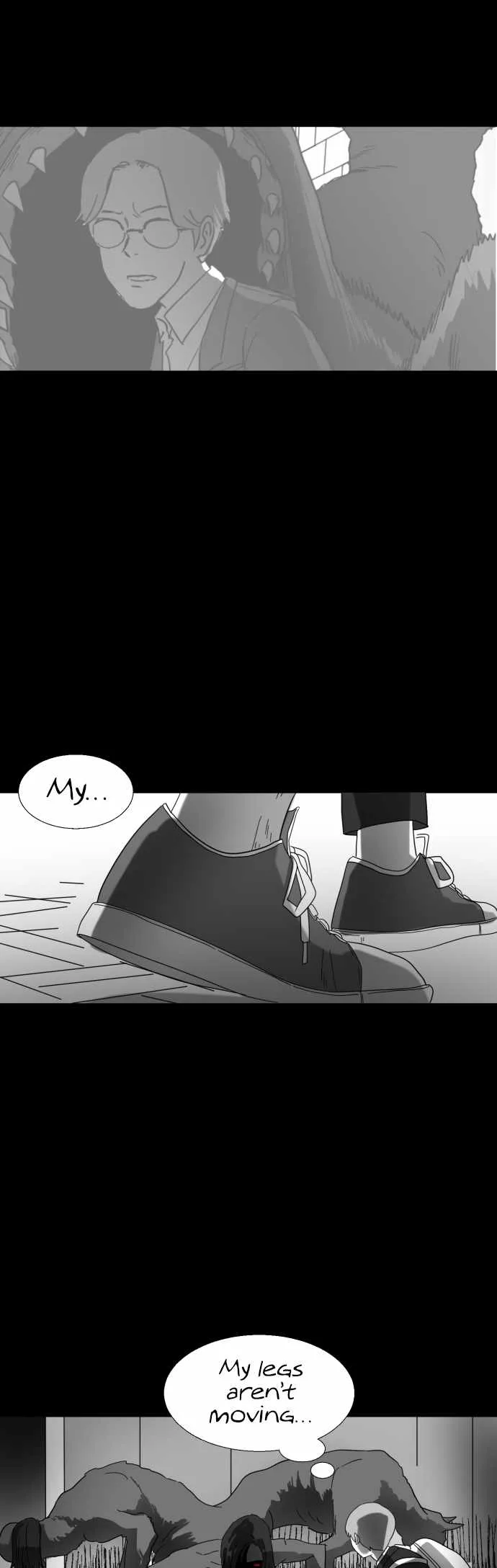 Prey Chapter 28 page 33