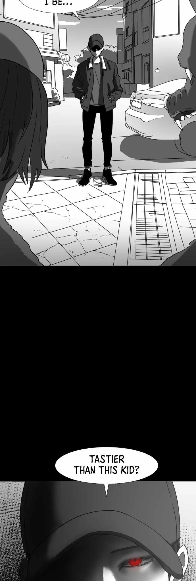 Prey Chapter 28 page 37